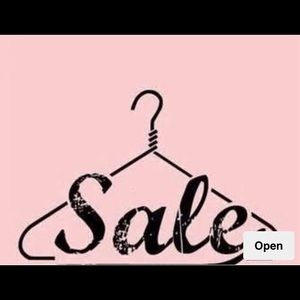 Check out my closet for quality